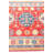 Josephs Red Rug