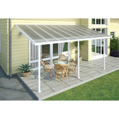 Feria 5.5m W x 3m D Awning