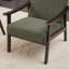 Chaise d'appoint moderne pour le salon-533018281