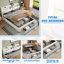 Upholstered Bed-1611351498