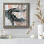 What I Love Most - Toile encadrée de qualité supérieure - prête à être accrochée-1660190229-1660190078