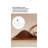 Kaaliyah Wood Floating Shelf-249966182