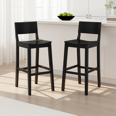 Tabouret de bar 30 po Yalingup