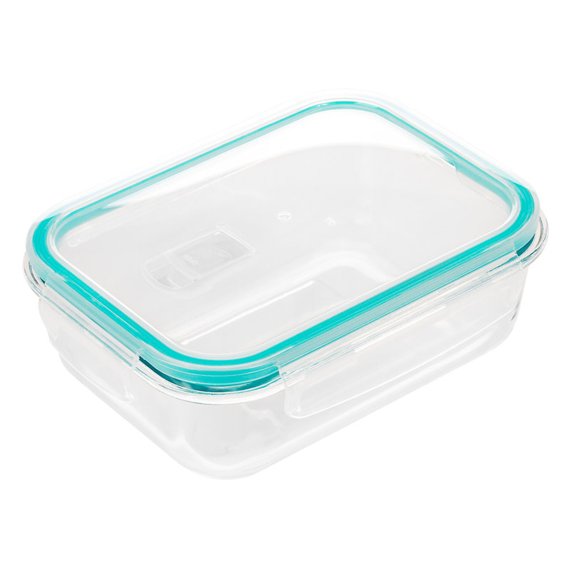 Contenant alimentaire en verre 35 oz