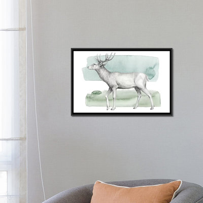 " Animale IV " by Grace Popp