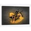 « rodeo », impression sur toile tendue-29275858