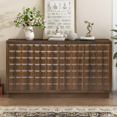 58.6" Sideboard by Latitude Run