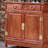 Solid Wood Chinese Sideboard
