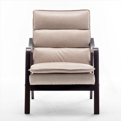 Fauteuil d'appoint Mid-Century