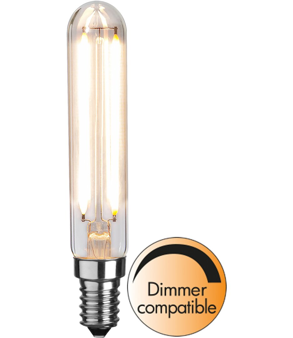 4W E14 dimmbare LED-Lampe Comeaux