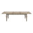 Clintwood 10-Person Wood Dining Set