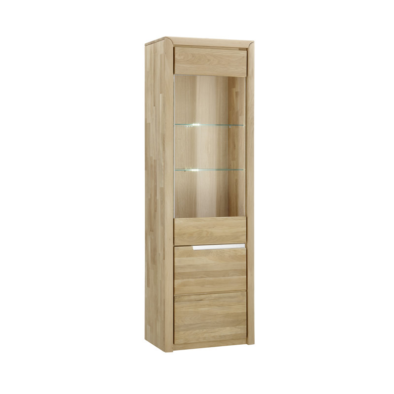 Pisa Display Cabinet, Right