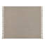BERE Cotton No Pattern Bedspread-105583067