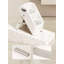 Escalier pliable pour animaux en plastique