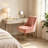 Johileny Velvet Side Chair-1983495818