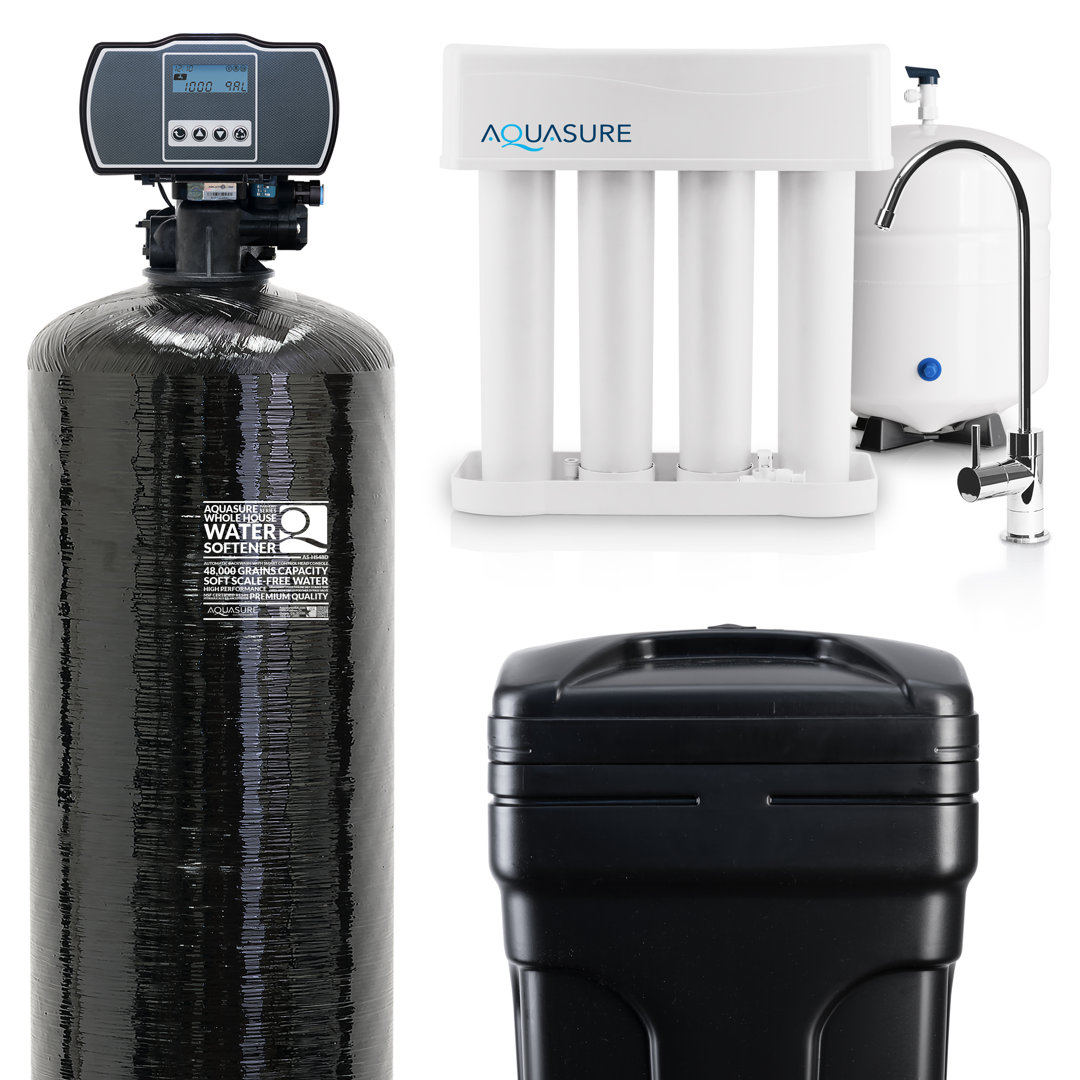 Filtration System Aquasure
