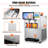 Stellweilan Tessberg Snow Cone Machine