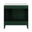 Cascade 36" Freestanding Bathroom Vanity in Green Oak with 3-Hole Widespread Sink Top-108898161-108898162-108898164