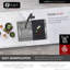 Stylish Workstation Accessories Kit A-918