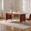 French rectangular dining table