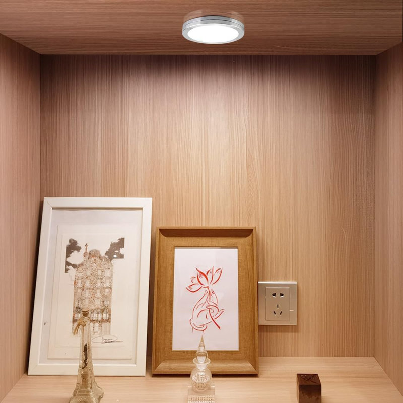 Filton Under Cabinet Puck Light