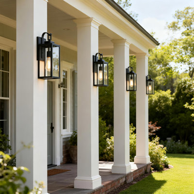 Schlegel Wall Light