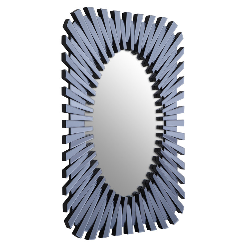 Sunburst Mirror