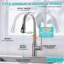 Robinet de cuisine SUNRINX-94553826