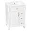 Meuble-lavabo 24 po avec lavabo-989039003