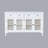 Pearce 58" Glass Door Accent Cabinet-114241431