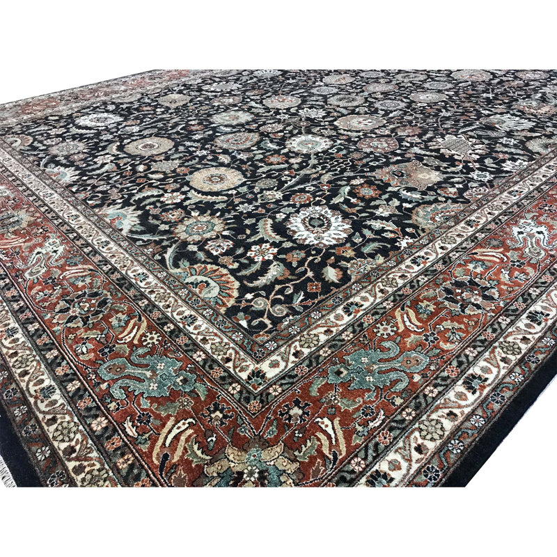 Brookhaven One-of-a-Kind 11'11" X 17'6" Area Rug