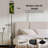  68.5" Standing Floor Lamp Luxury golden emerald Abstract gold line arts green emerald design for Dimmable Metal Pole Lamp with Linen Lampshade LED Bulb Included