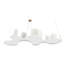 1 - Light LED Pendant-99923976