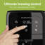 Hamilton Beach One Press Dispensing Coffee Maker-114636965-114636967