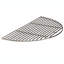Half Moon Stainless Steel Grill Rack