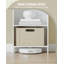 Bookcase, 5/6/7 tier Bookshelf, Black Bookcases Free Standing with Shelf Unit, Home Decor Furniture for Living Room, Home Office, Bedroom, Study-2142839368-2142839372