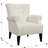Euart 76.2Cm Wide Tufted Polyester Armchair-1055191401
