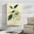 Wrapped Canvas selected
