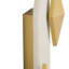 Jenner 2 - Light LED Armed Sconce