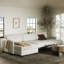 Wickham Leather 2 - Piece Chaise Sectional-401752187