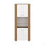 Armoire de rangement verticale