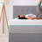 Alwyn Home Kolby 14'' Medium Memory Foam Mattress-67132811