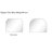 Parerna Metal Arch Mirror