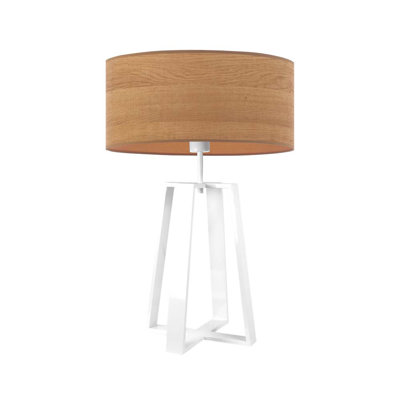Bilyou Metal Table Lamp