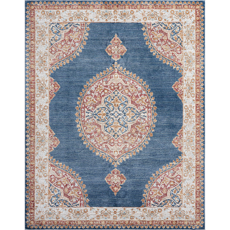 Deundre Indoor Rug