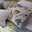 Lemons Canvas Decorative Pillow