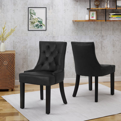 Dining Chair  (Set of 2)