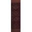 Tapis afghan Tribal
