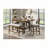 Dining  Height Chairs Set
