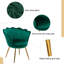 Aguilard Upholstered Armchair-230424516-230424514-230424522